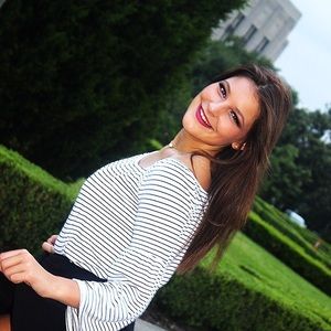 Meet your Posher, Jasmyn